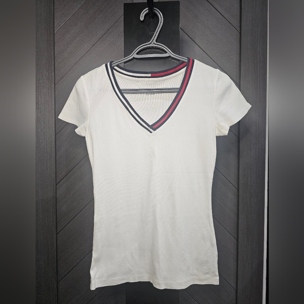 BUNDLE & SAVE • #195 • Tommy Hilfiger • XS